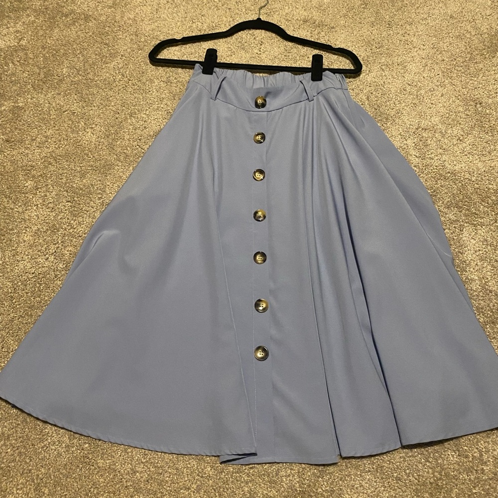Vintage Style Skirt